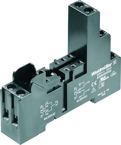 Weidmuller SRC-I 2CO