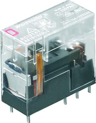 Weidmuller RCI424R24