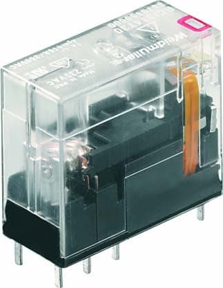 Weidmuller - RCI314T30