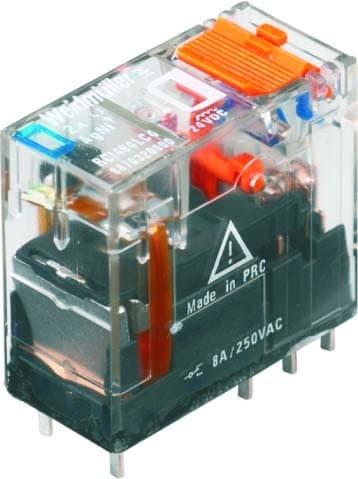 Weidmuller RCI374AC4