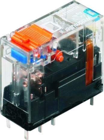 Weidmuller RCI484S15