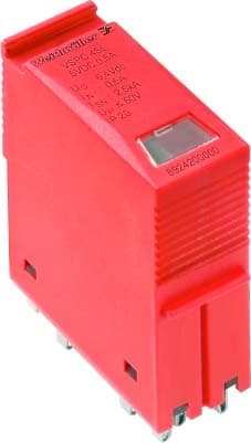 Weidmuller VSPC 1CL 5VDC R