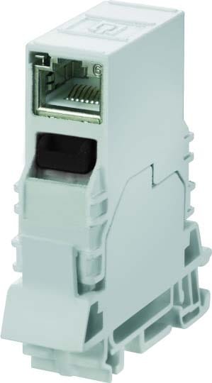 Weidmuller IE-TO-RJ45-C