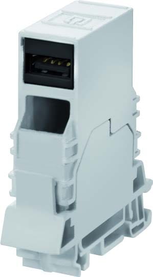 Weidmuller - IE-TO-USB