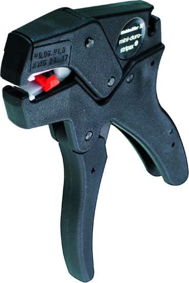 Weidmuller Stripping tool MINISTRIPAX for 0.08-1mm2