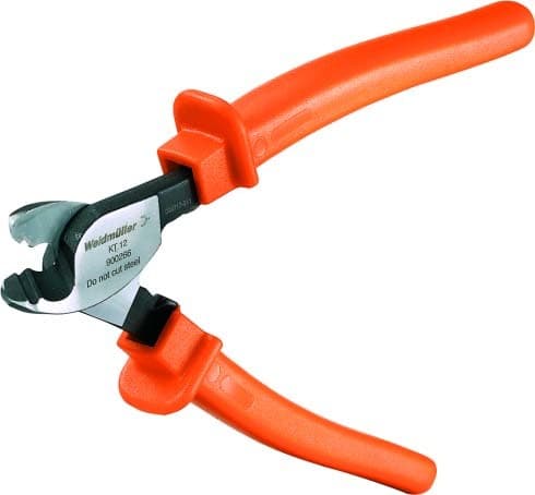 Weidmuller KT 12