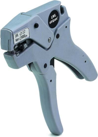 Weidmuller M-D-STRIPAX LWL
