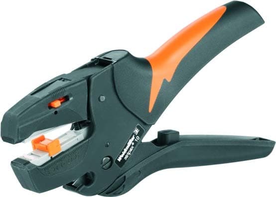 Weidmuller Stripping tool STRIPAX for 0.08-10mm2