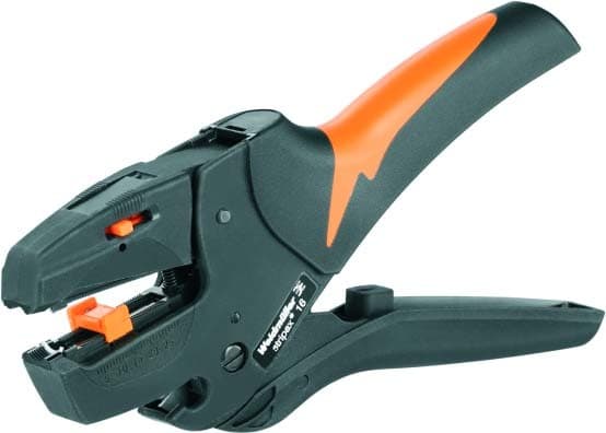 Weidmuller STRIPAX 16