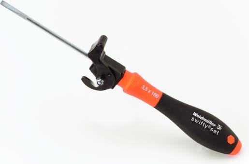 Weidmuller SWIFTY SET