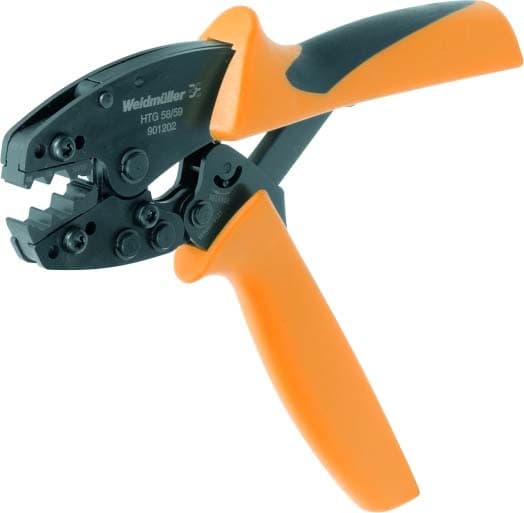 Weidmuller HTG 58/59