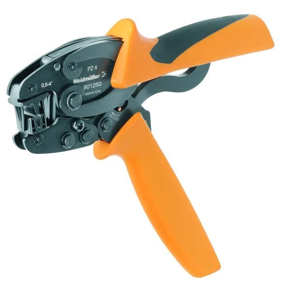 Weidmuller Crimpng tool PZ4 0.5-4mm2