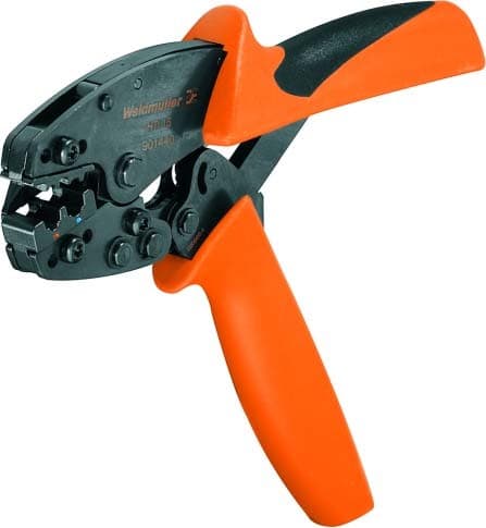 Weidmuller HTI 15