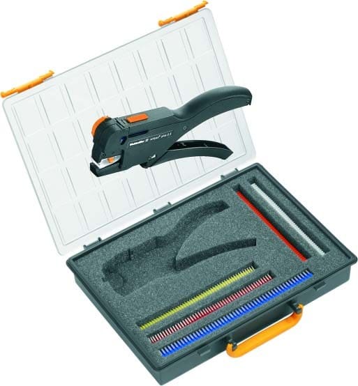Weidmuller CRIMP-SET STRIPAX PLUS