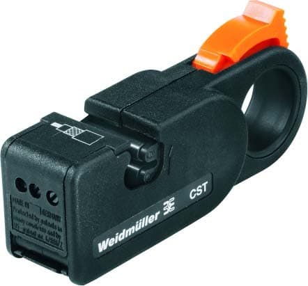 Weidmuller - IE-CST
