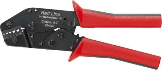 Weidmuller CRIMPER 6 Z