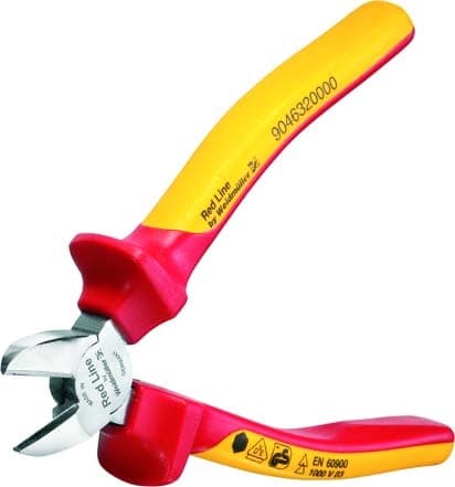 Weidmuller SE HD 160