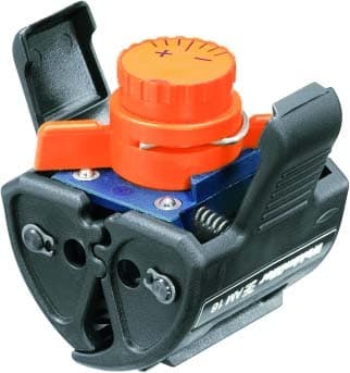Weidmuller Stripping tool AM16 for sheaths 0.5-17mm