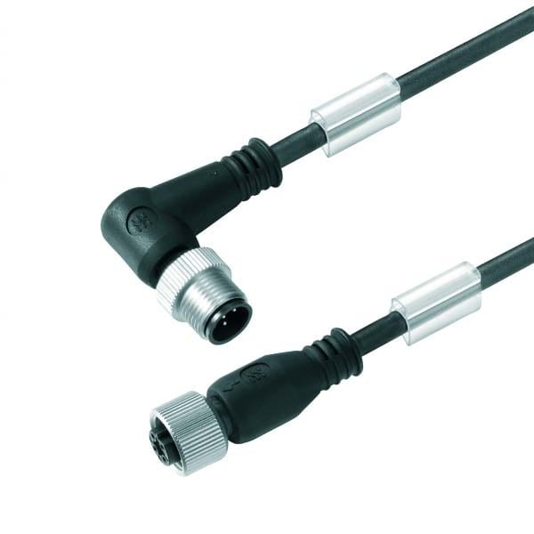 Weidmuller SAIL-M12WM12G-5-10U