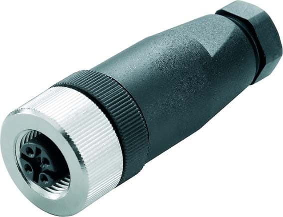 Weidmuller SAIB-4/7