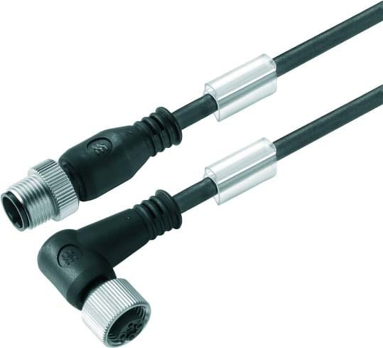 Weidmuller SAIL-M12GM12W-5-10U