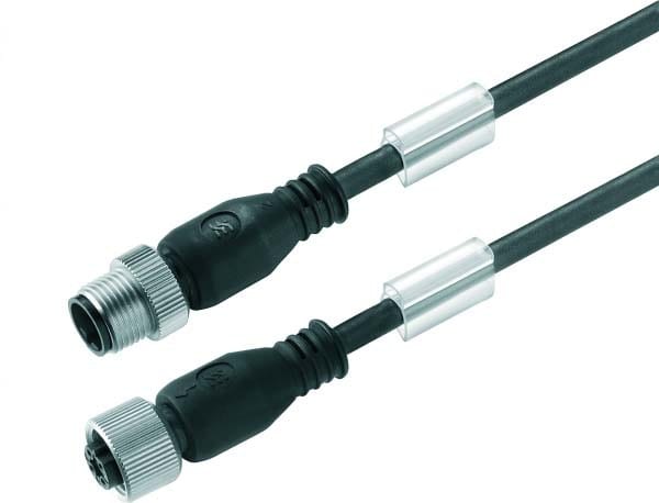 Weidmuller SAIL-M12GM12G-5-0.3U