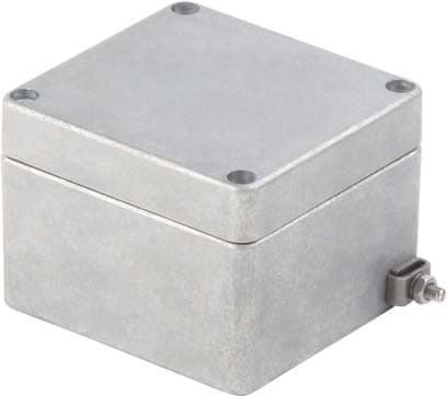 Weidmuller KLIPPON K01