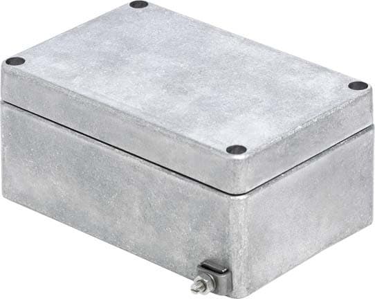 Weidmuller KLIPPON K4