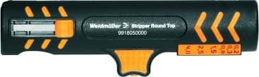 Weidmuller STRIPPER ROUND TOP