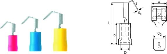 Weidmuller LIF 6T638 R