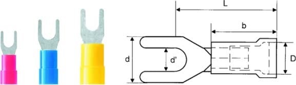 Weidmuller LIS 1,5M4 V