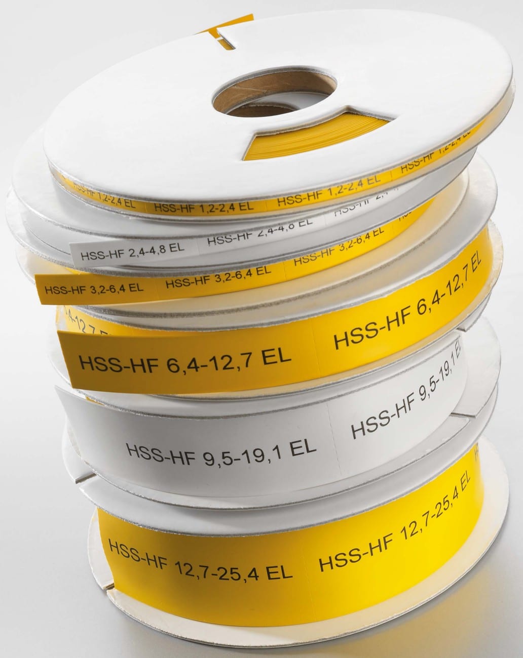 Weidmuller HSS-HF 2.4-4.8 EL Y13M
