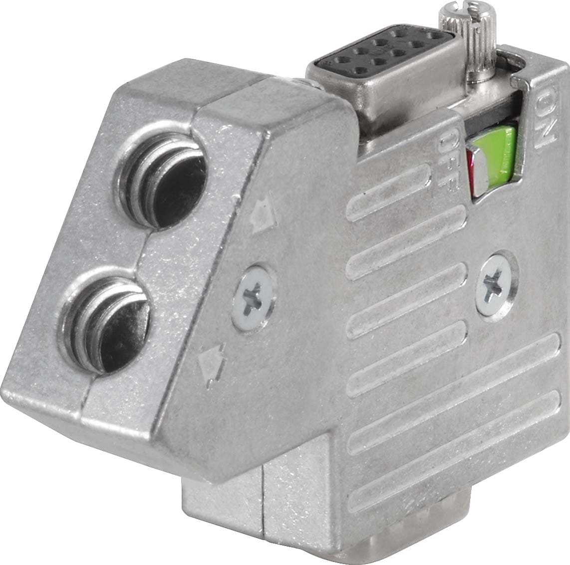 Weidmuller PB-DP SUB-D ZF35TERM PS