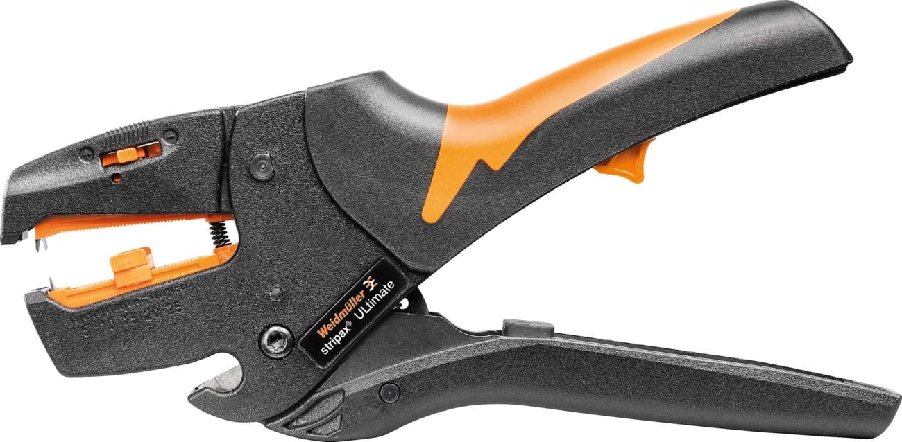 Weidmuller Stripping tool STRIPAX for 0.25-6mm2