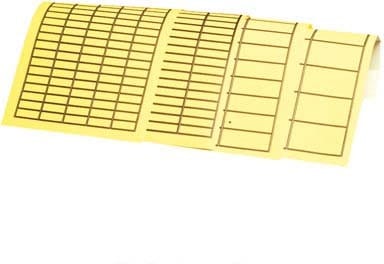Weidmuller PAGETAB 28/11