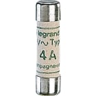 Legrand - 16a Type Gg 8.5x31.5mm Fuse