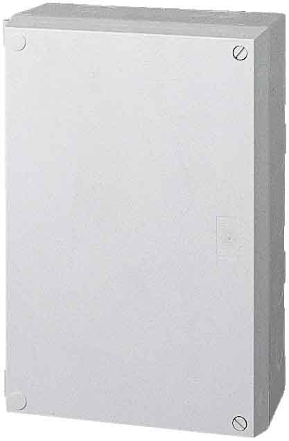 Legrand - Box 265x174x154mm Op IP55-7
