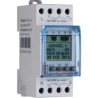 Legrand - Alpharex3 D22 230v 16a 2ch