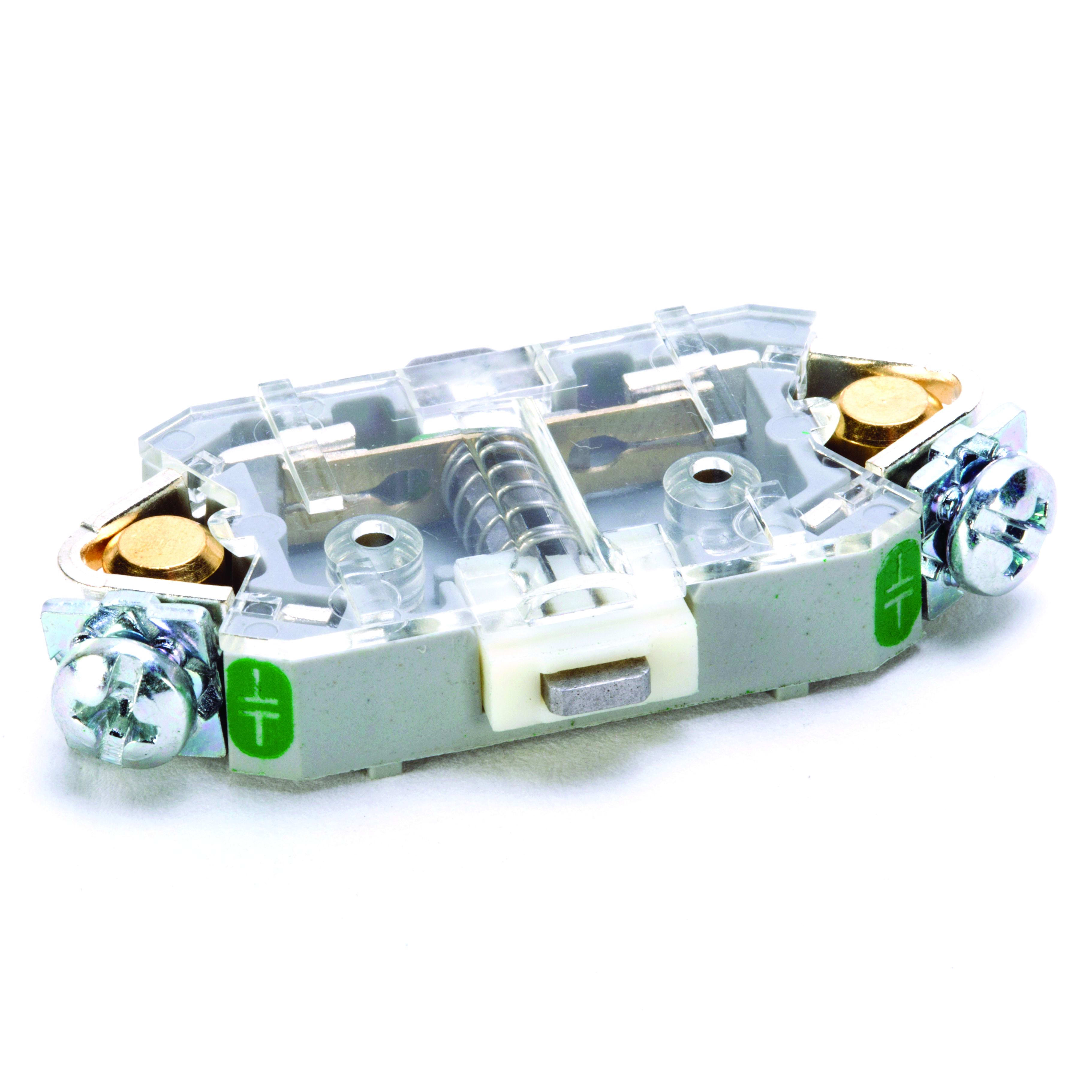 Allen-Bradley MASTER 20A CONTACT CARTRIDGE for 700P