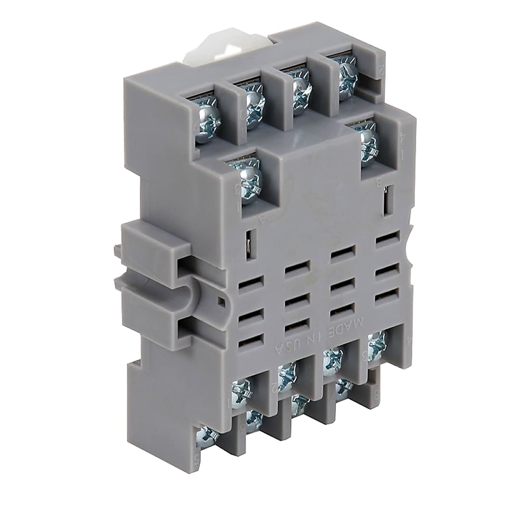 Allen-Bradley SCREW TERMINAL SOCKET TYPE HN