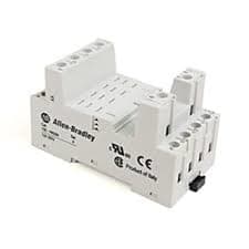 Allen-Bradley RELAY SOCKET