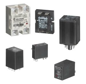 Allen-Bradley HEAT SINK SMALL SIZE, STATIC