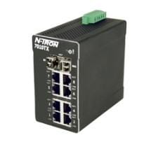 Red Lion 7010TX ETHERNET SWITCH