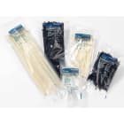 Thomas and Betts - CABLE TIE 30LB 14.5" UV BLK