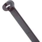 Thomas and Betts - TY527MXR-TYRAP-PK-50PCS-BLACK.-N66