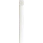 Thomas and Betts - CABLE TIES (NATURAL REUSEABLE) 364X4.8MM