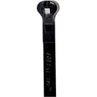 Thomas and Betts - TY529MX-CBLTIE120LB30"UVBLK2-PCDIS