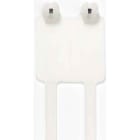 Thomas and Betts - 2-PIECE I.D. CABLE TIE (MOQ 500)