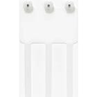 Thomas and Betts - CABLE TIE 50LB 7"NAT ID 1.2X1" MAR PK500