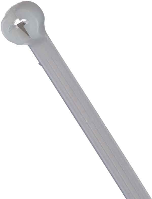 Thomas and Betts - TYRAP STAN. NAT 360X4.8 (PK QTY 100)